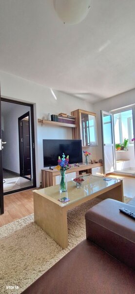 Drumul Taberei 2 cam 54 mp Auchan